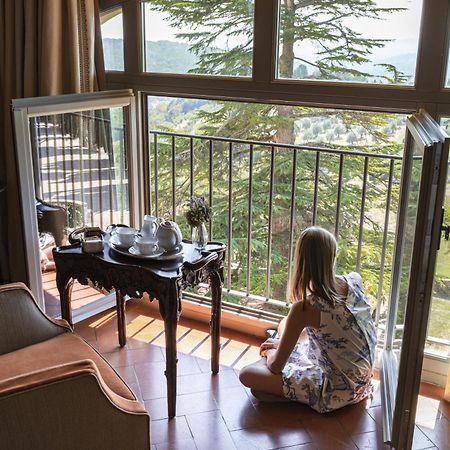 فندق Torre A Cona Wine Estate San Donato in Collina المظهر الخارجي الصورة