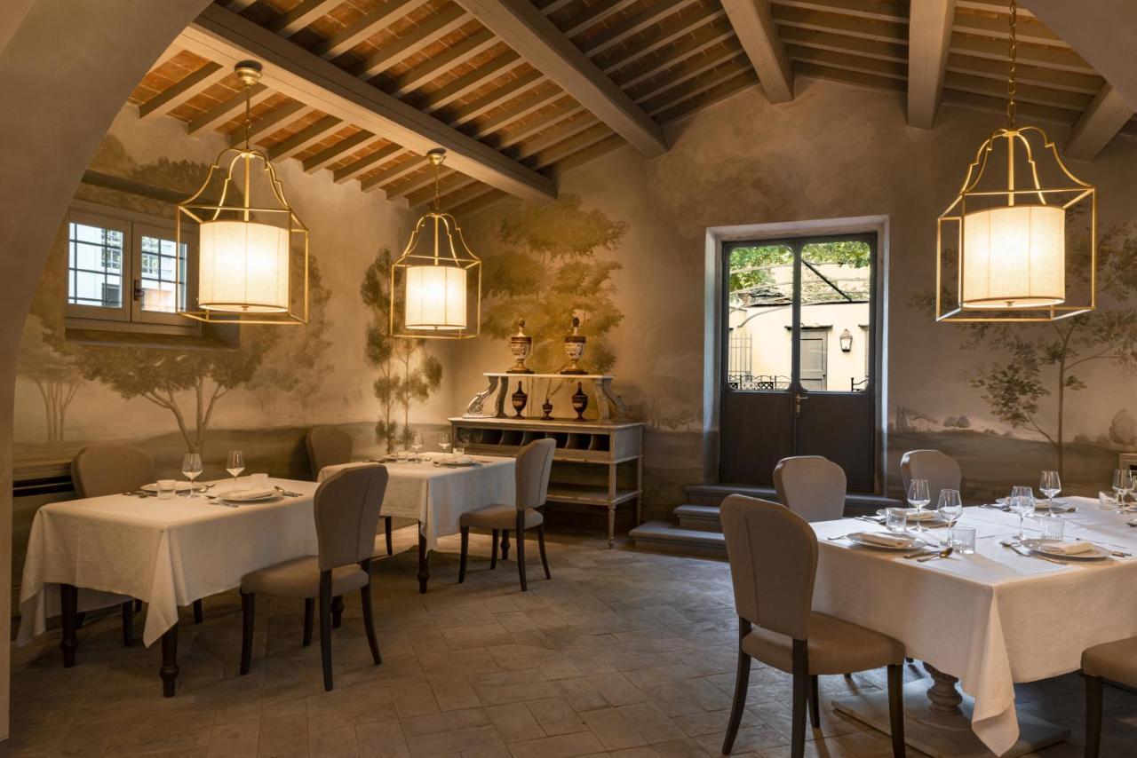 فندق Torre A Cona Wine Estate San Donato in Collina المظهر الخارجي الصورة