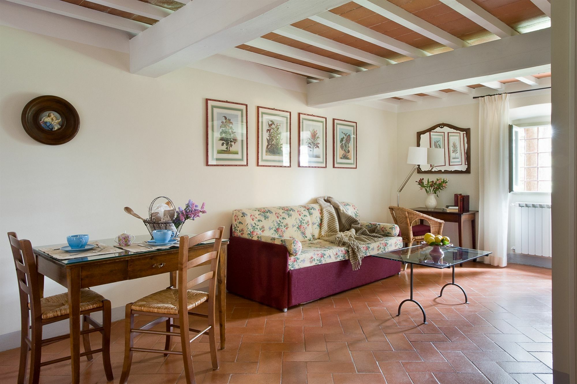 فندق Torre A Cona Wine Estate San Donato in Collina المظهر الخارجي الصورة