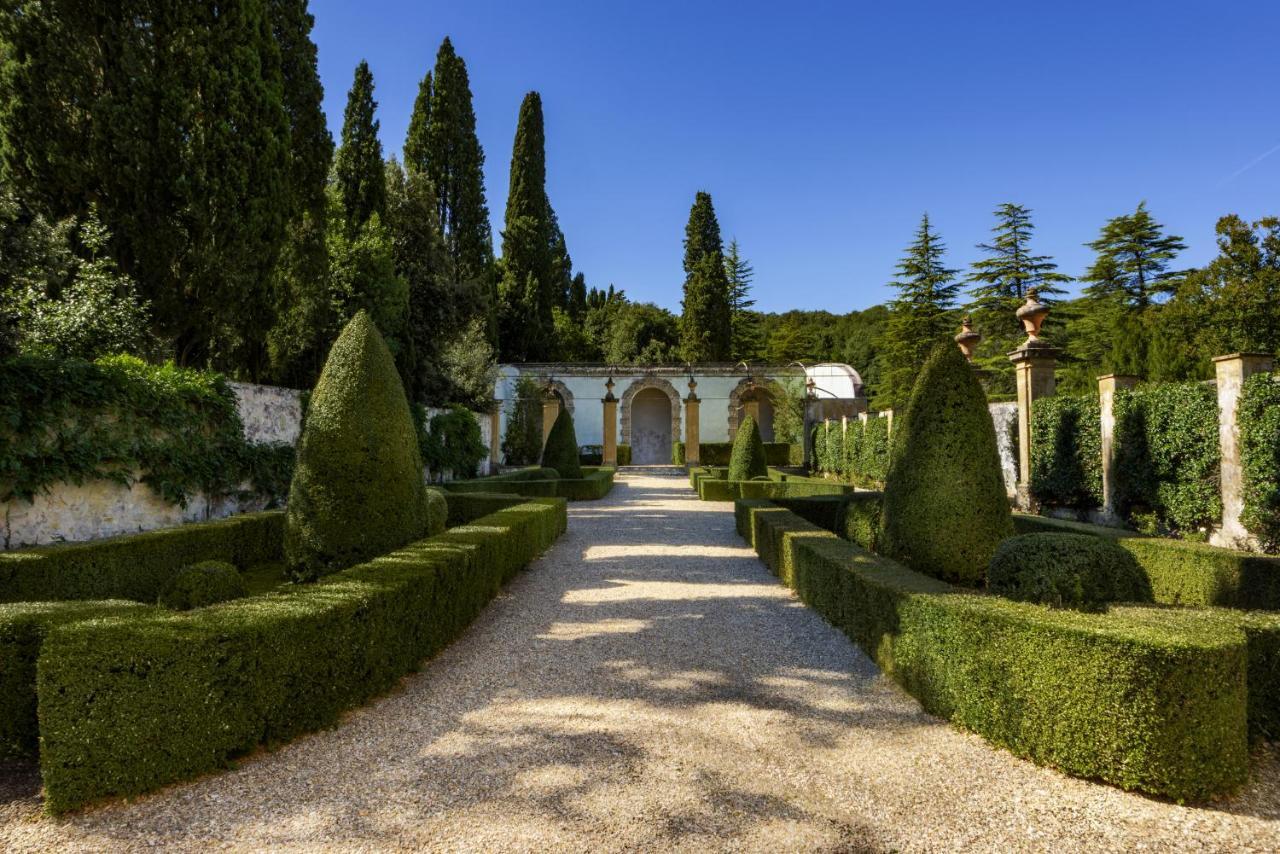 فندق Torre A Cona Wine Estate San Donato in Collina المظهر الخارجي الصورة