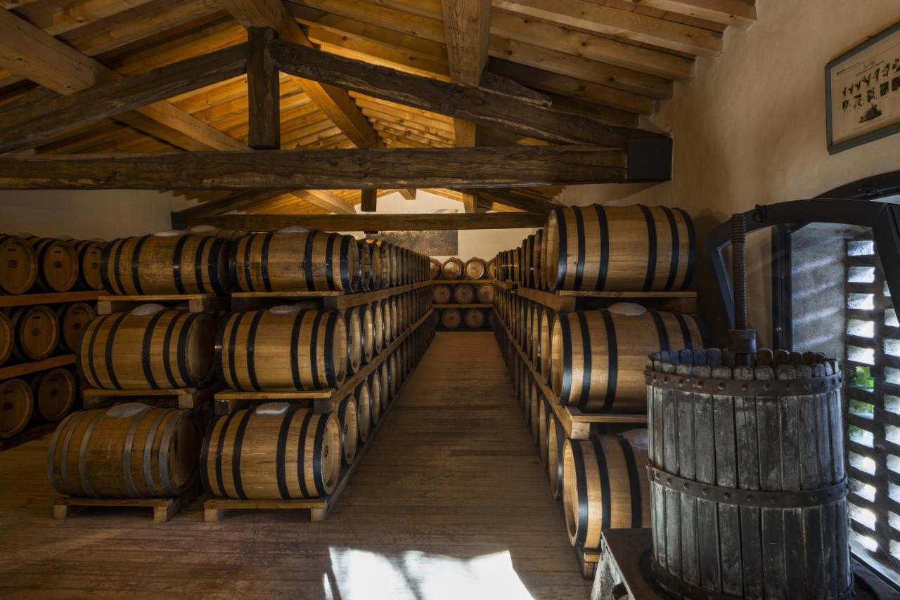 فندق Torre A Cona Wine Estate San Donato in Collina المظهر الخارجي الصورة