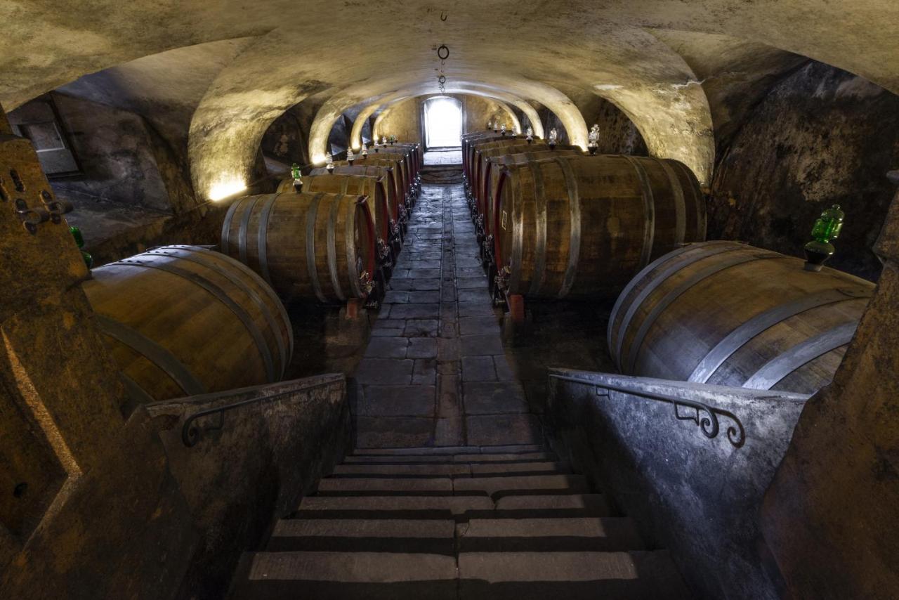 فندق Torre A Cona Wine Estate San Donato in Collina المظهر الخارجي الصورة